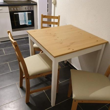 Monteurwohnung Fuer 6 Personen In Lipsk Zewnętrze zdjęcie